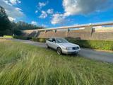 Audi 100 c4 Quattro - Audi 100 aus 1992