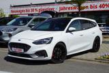 Ford Focus ST 2.3 EcoBoost LED Navi Totwinkel Head-Up - Ford Focus: Weiß