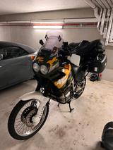 Honda Africa Twin Top Zustand