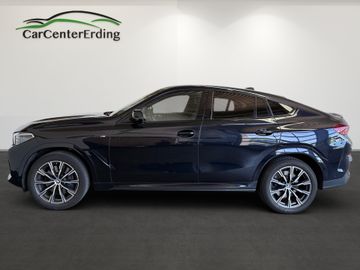 BMW X6 - 6
