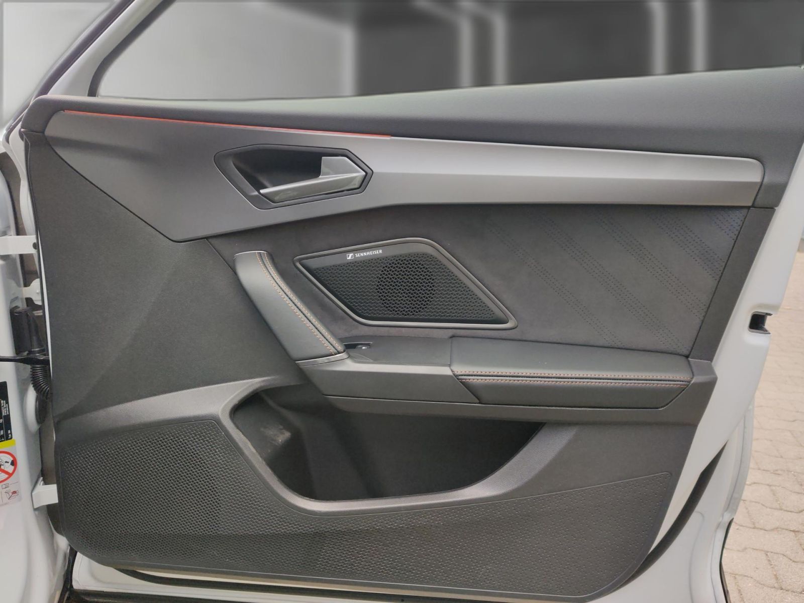 Cupra Formentor - Bild 17