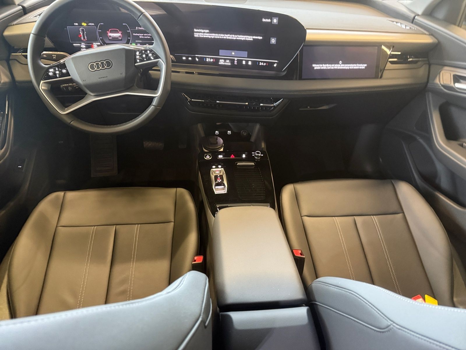Audi Q6 e-tron - Bild 11
