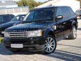 Land Rover Range Rover Sport V8 60 YRS 4x4/Luft/GSD/H&K/20" - gebrauchte Land Rover Range Rover Sport aus dem Jahr 2009