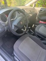 Seat Ibiza 1.2 TSI - gebrauchte Seat Ibiza aus dem Jahr 2011