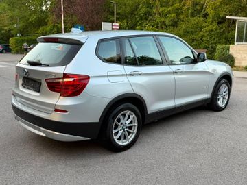 BMW X3 - 5