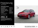Volkswagen Golf Variant Life 1.0 TSI LED*Navi*AHK*Pano*ACC