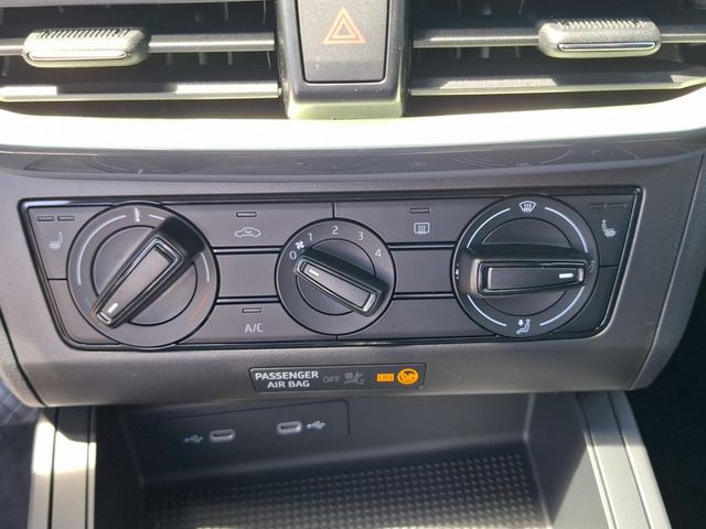 Ibiza 1.0 TSI 7-Gang DSG ACC, LED, Sitzheizung