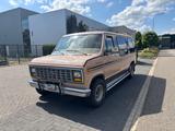 Ford Econoline F 150 Luxury Van  H-Zulassung - Ford Econoline: Van, E150