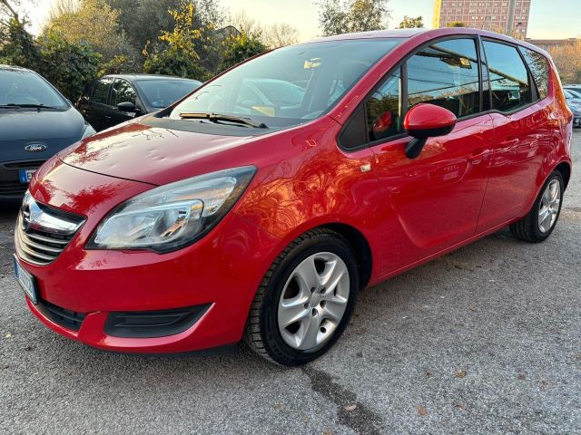 Opel Meriva 1.4 100CV Cosmo km 90000