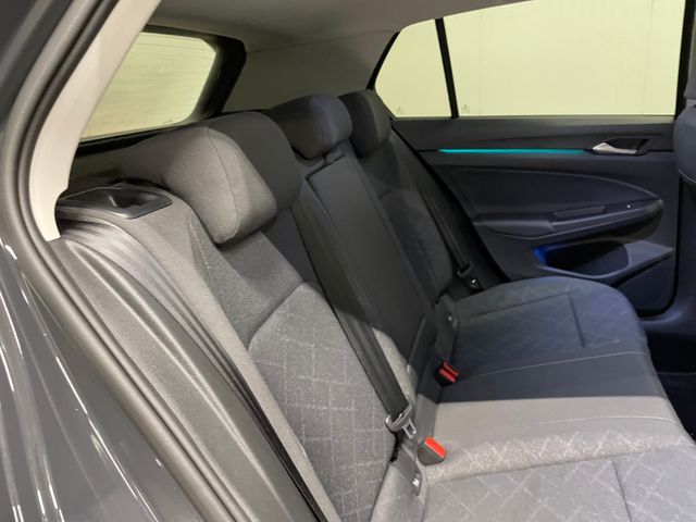 Golf VIII Life 1.5 TSI LED-PLUS NAVI ACC SHZ