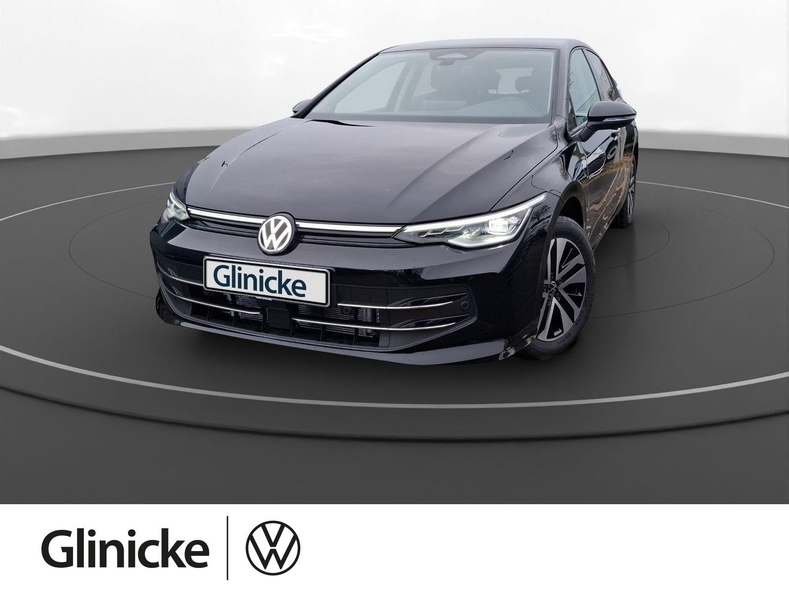 Volkswagen Golf ENERGY 150 PS DSG AHZV. RÜKA uvm.