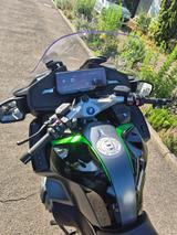 BMW RT 1250 - MOTORRAD RT 125