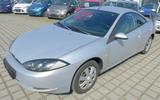 Ford Cougar  2.5l V6 DURATEC 78tkm! - Ford Cougar aus 2000