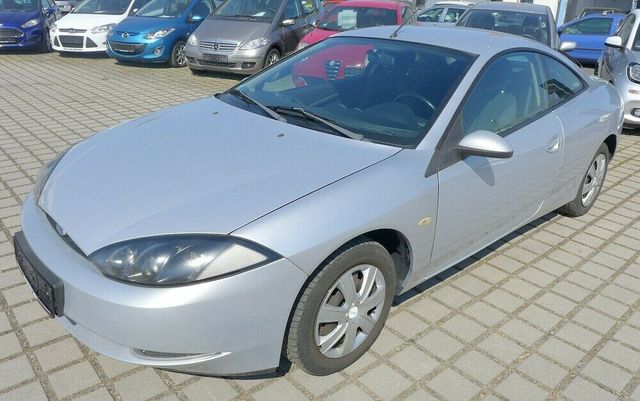 Ford Cougar  2.5l V6 DURATEC 78tkm!