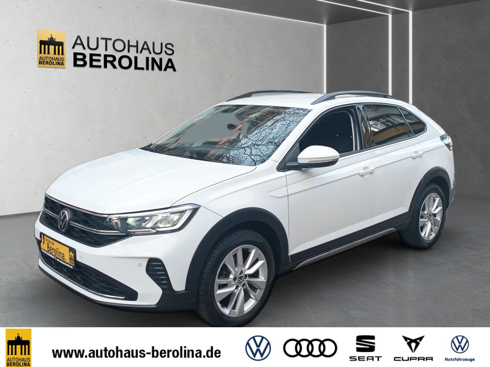 Volkswagen Taigo - Bild 2