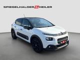 Citroën C3 1.2 PureTech 110 Stop & Start Shine SITZHEIZU - Citroën C3: 1.2