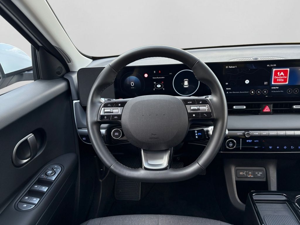 Hyundai IONIQ 5 – Bild 13