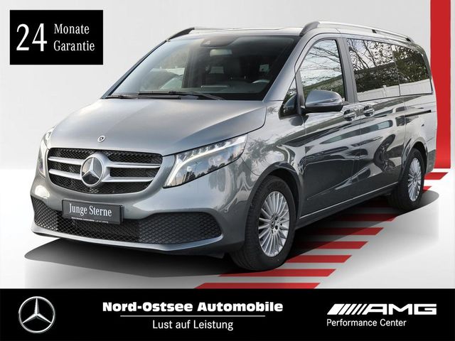 Mercedes-Benz V 300 Edition lang LED Kamera Navi Tisch Paket