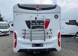 Bürstner Aviano I 690g - Bürstner 690