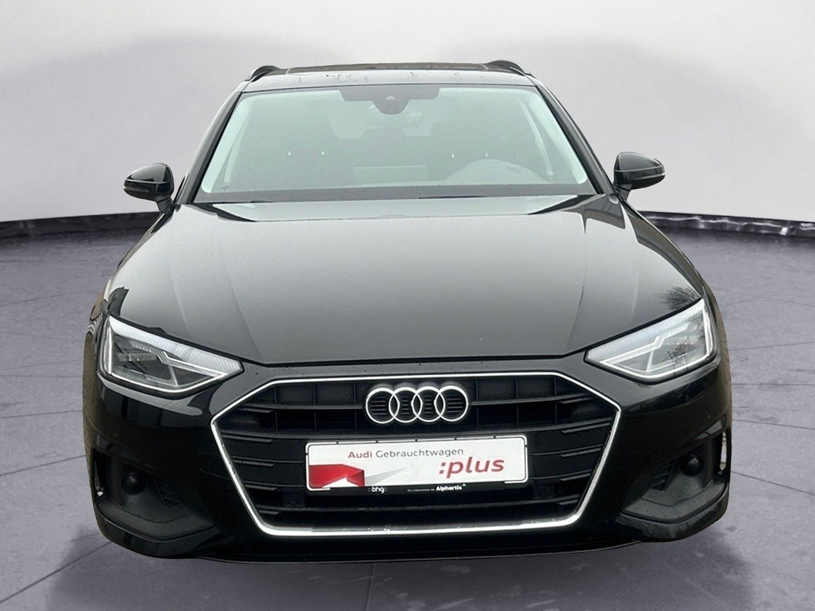 Audi A4 - Bild 7