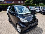Smart ForTwo SERVO, SHZ, Navi, LRS, TÜV 02/2027 - gebrauchte Smart ForTwo aus dem Jahr 2007