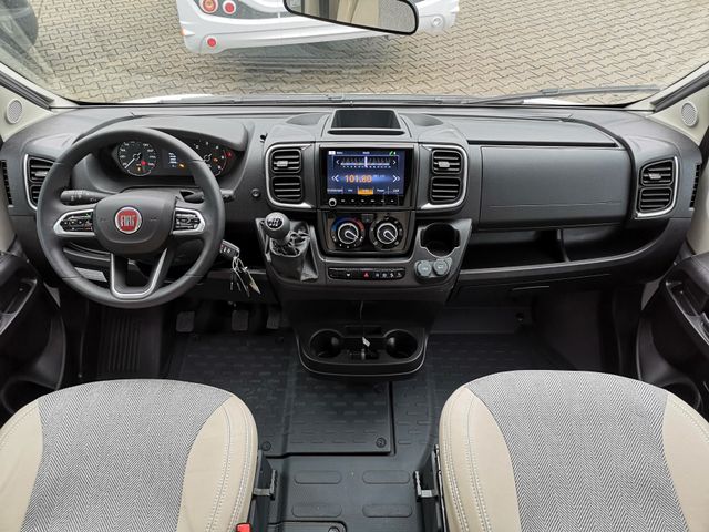 Etrusco T 7400 SBC | Edition Complete Selection