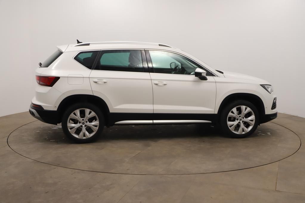 SEAT Ateca X-PERIENCE Xperience 1.5 TSI AHK*PDC*RFK