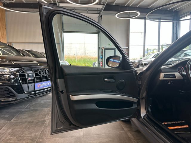 MYAUTOCENTER – Gebraucht- und Jahreswagen mit Werkstattservice in Pfaffenhofen BMW 318 *Klima*TÜV1027*KLIMA*PDC*