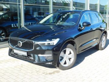 Volvo XC60 - 2