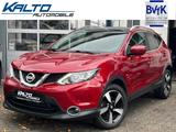 Nissan Qashqai 1.2 DIG-T Xtronic Navi Pano 360°AHK 18" - Nissan Qashqai Gebrauchtwagen in Bonn
