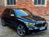 BMW X5 M50 M50d - LASER, PANO, LUFT, ACC - BMW X5 M50 aus 2019