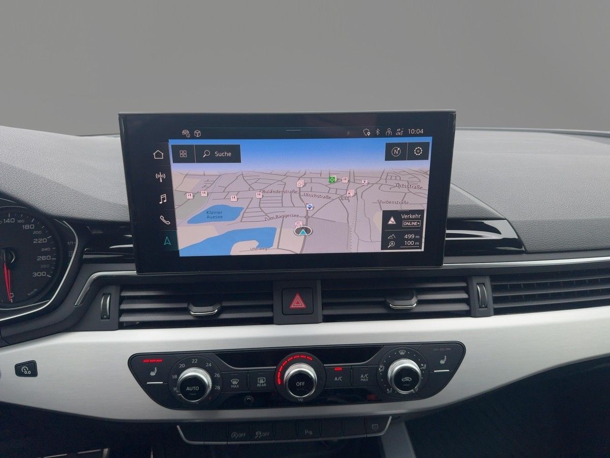Audi A4 - Bild 11