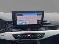 Audi A4 - Vorschau Bild 11