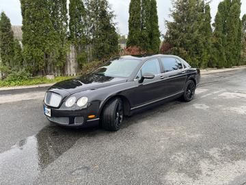 صورة 3 لـ 2012 Bentley CONTINENTAL FLYING SPUR