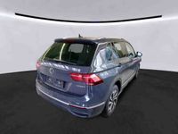 Volkswagen Tiguan - Vorschau Bild 3