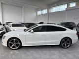 Audi A5 Sportback2.0 TFSIquattro*SLine*Navi*Sntdhzng* - Audi: Sline