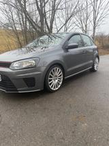 Volkswagen Polo 1.2 Trendline Trendline - Volkswagen Polo: Unfallwagen