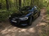 Audi A4 Lim. 40 TDI advanced inkl. MWST!! - Audi A4 Gebrauchtwagen in München