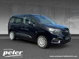 Opel Combo e-Life Edition + Klima + NAVI + RückKam. - gebrauchte Opel Combo aus dem Jahr 2023
