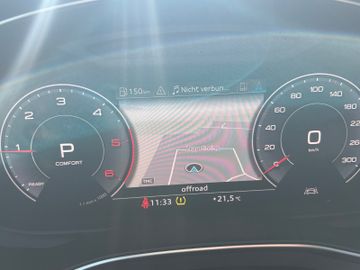 Audi A6 - 12