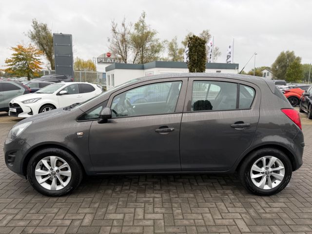 Opel Corsa  D Energy / Klima