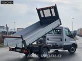 Iveco Daily 35C21 3.0L 210PS Automatik Kieper 3,5t 202 - Iveco 3 daily 5t