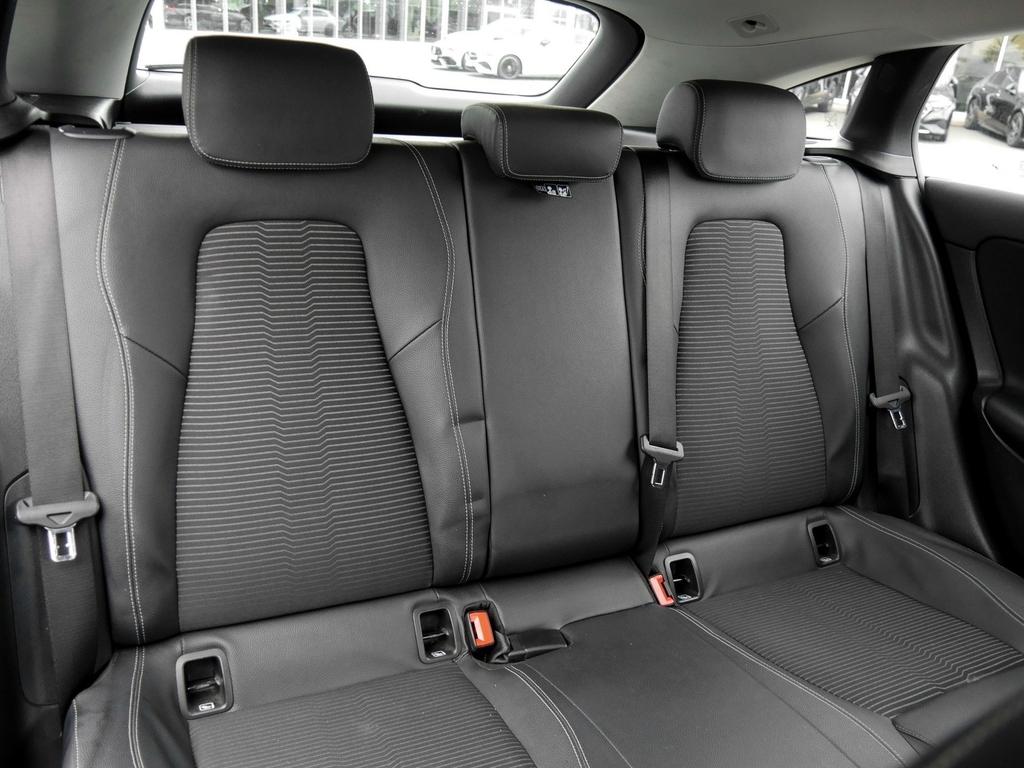 Mercedes-Benz CLA 250 Shooting Brake