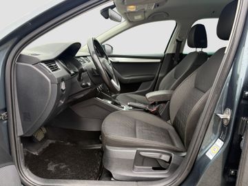 Skoda Octavia - 12