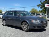 Audi A4 Avant 1.8 T*AHZV*SHZG*Klima*8Fach*PDC*Export - Audi A4: Kombi, E8