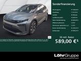 Skoda Enyaq 85 Sportline AHK, Rear-View, Navi - Skoda Enyaq 85 Sportline Gebrauchtwagen