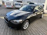 BMW 116i 5-trg. TÜV 03/27 ALU 2.Hand