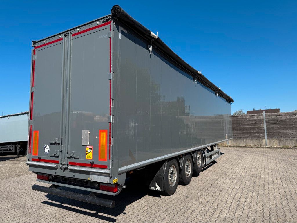 Fahrzeugabbildung Stas bioSTAR 91,3 cbm