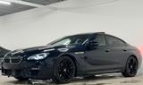 BMW 640 Gran Coupé xDrive M Sport Pack - schwarze BMW 640 Gran Coupé
