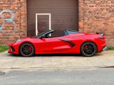Corvette C8 3LT Z51 FRONTLIFT CABRIO - Corvette C8 aus 2021